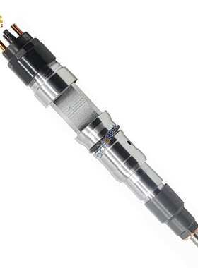 0445120100 51101006079用于MAN柴油高压共轨喷油器总成喷油嘴