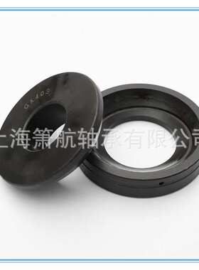 关节轴承GAC120S/K  GAC85SK平衡推力轴承 自润滑角接触关节轴承