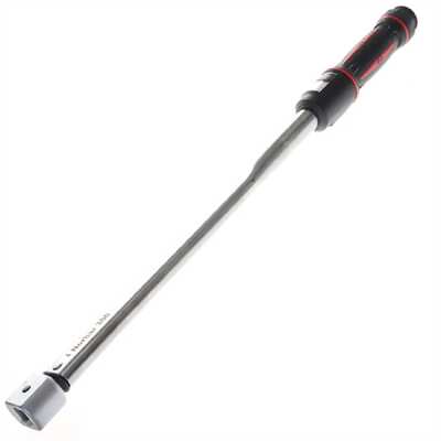 诺霸NORBAR可换头扭力扭矩力矩公斤扳手15103/15104/15105公制