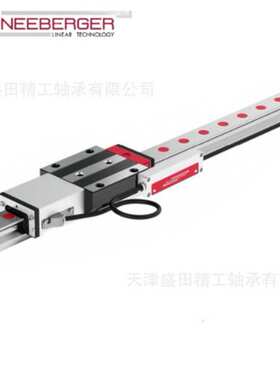 施耐博格滑块导轨 BMW25-D BMW35-D BMW45-D BMW55-D BMW 65-D