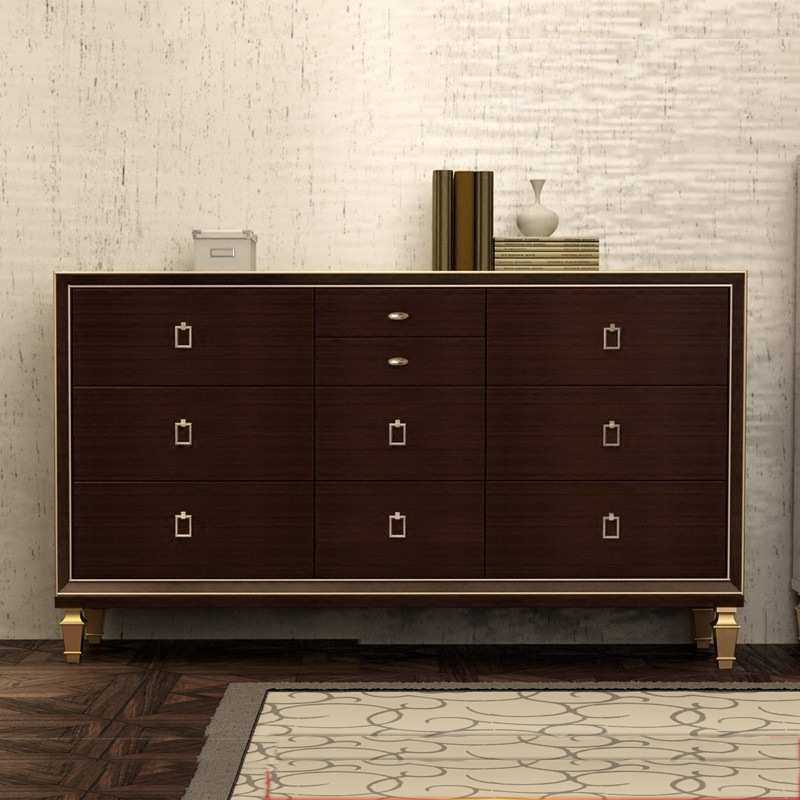 美式玄关柜简约玄关斗柜 后现代时尚九斗柜床头柜储物柜卧室,3C数码配件,摄像机配件,淘宝优惠券,粉丝福利购,淘宝优惠卷