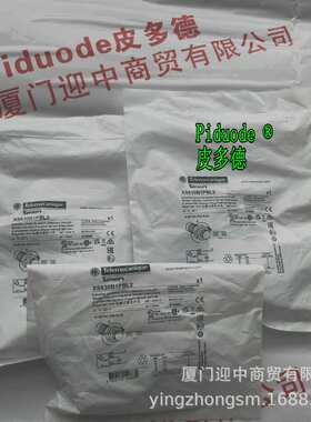 XS630B1PBL2 XS618B1NAM12 XS630B1MAL2 XS630B5NAL2接近传感器