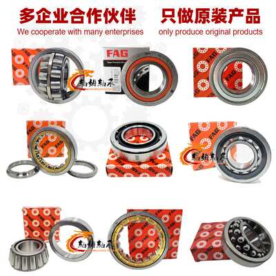 FAG推力球轴承51305 51306 51307 51308 51309 51310 51311 51312