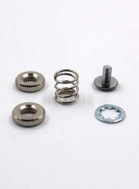 耀瀚手提缝包机N600A配件紧线装置沙拉组零件6001011