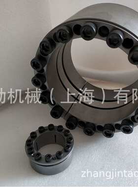 肥城LOVEjoy胀紧套SLD2600-24X50免键SLD2600-25X50同步轮动力锁