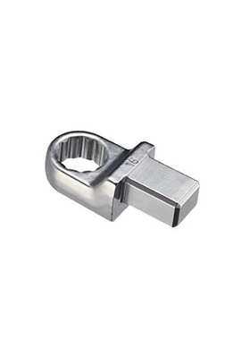 易尔拓插头式扭矩扳手方头梅花插件方型交换头扭力扳手头YT-07465