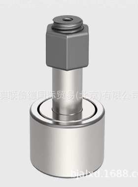 德国 滚轮轴承 螺栓型滚轮滚针轴承 NUKR 47 供应大量现货轴承