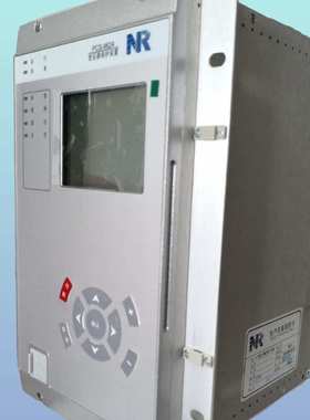 南瑞继保 NR4110AA PCS-9621L 变压器保护装置 CPU插件