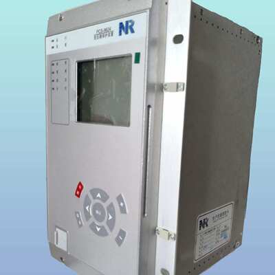 南瑞继保 NR4110AA PCS-9621L 变压器保护装置 CPU插件