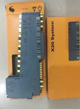 X20AI1744?奥地利B+R输入模块