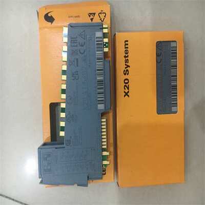 X20AI1744?奥地利B+R输入模块