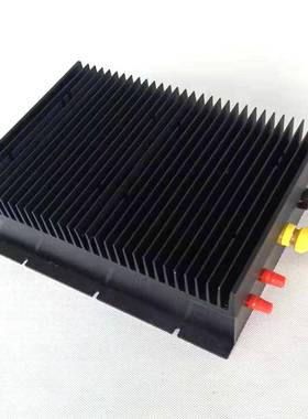 DIM20001集成式直流交流电源模块24V41.6A 1000W无风扇设计一体化