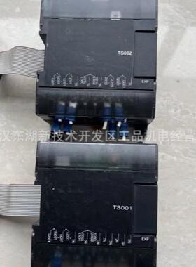 CP1W-AD042/TS102 CPM2AE/40CDR-60CDR-A CP1E-N40DT-D模块PLC