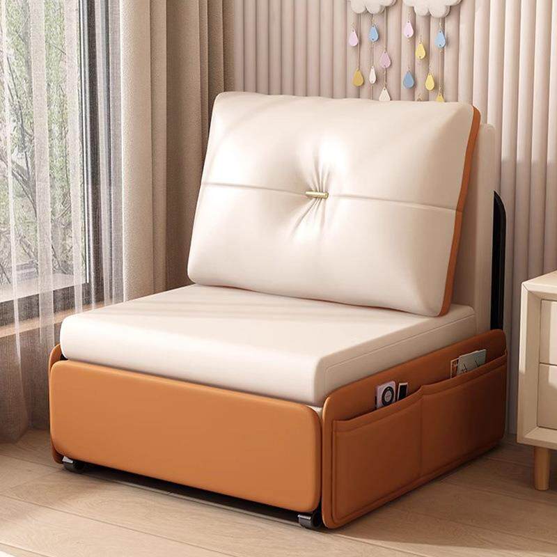 沙发床可折叠新款折叠一体两用客厅阳台单人多功能双人伸缩小户型