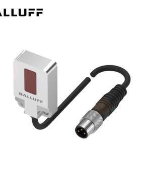 BALLUFF/巴鲁夫BES0060电感式标准传感器BES M12MI-PSC20B-S04G