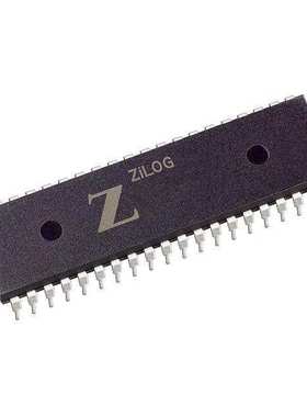 Z86E6116PSG Zilog 微控制器(MCU) 16KB 1.84375KB - Z8 UART