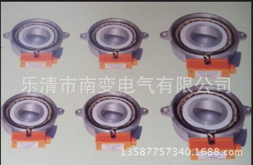 直供YCT160-4A/B电磁调速电机励磁线圈调速电机测速线圈终端厂