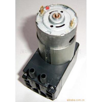厂家供应 微型气泵z512-6004(图)