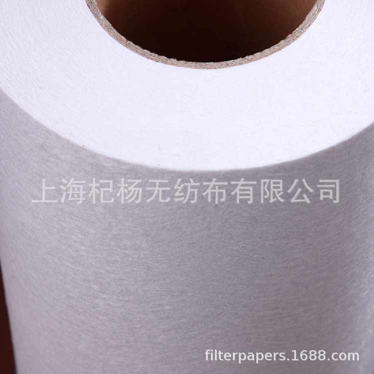 轧机平整机深钻孔研磨机过滤纸无心磨床端面磨床过滤纸
