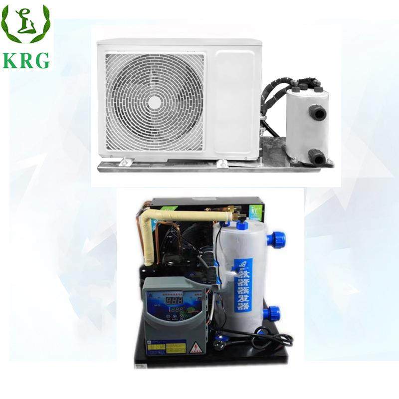 1.5匹海鲜冷暖一体机 机箱式鱼池制冷机 海鲜制冷机,清洗/食品/商业设备,冷水机,淘宝优惠券,粉丝福利购,淘宝优惠卷