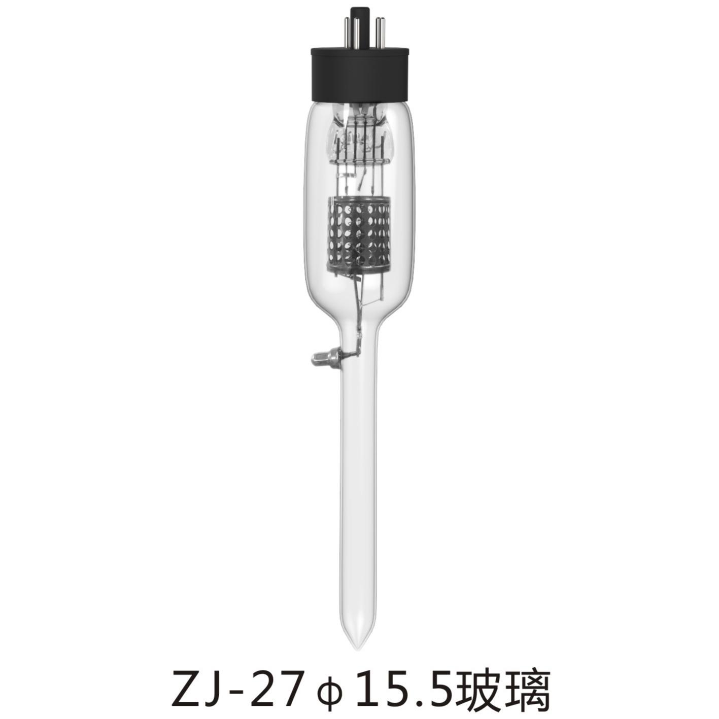 供应睿宝ZJ-27玻璃电离真空规管 厂家现货 零售品质保障图片
