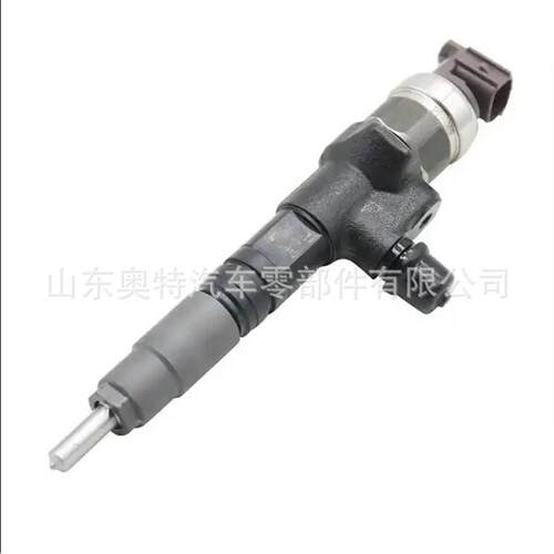 电装喷油器总成 1J770-53050 1J770-53051 295050-1980共轨喷油器