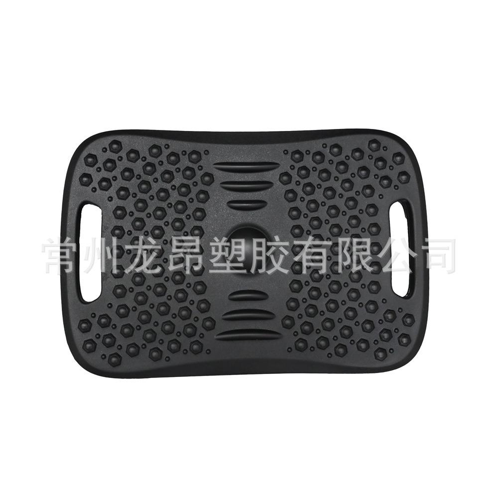 摇摆平衡板 聚氨酯发泡环保 PU按摩平衡休闲办公垫 厂家直销