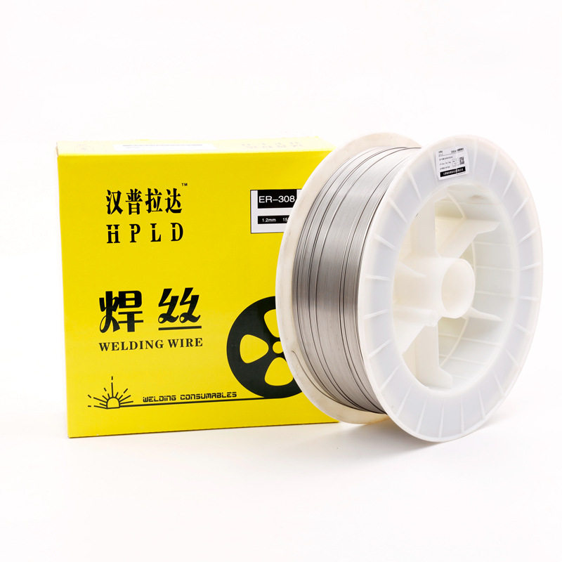 汉普拉达ERNiFe55镍铁合金焊丝6382镍基合金焊丝1.0/1.2/1.6