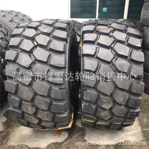 供应全钢子午线 650/65R25 装载机轮胎600/65r25