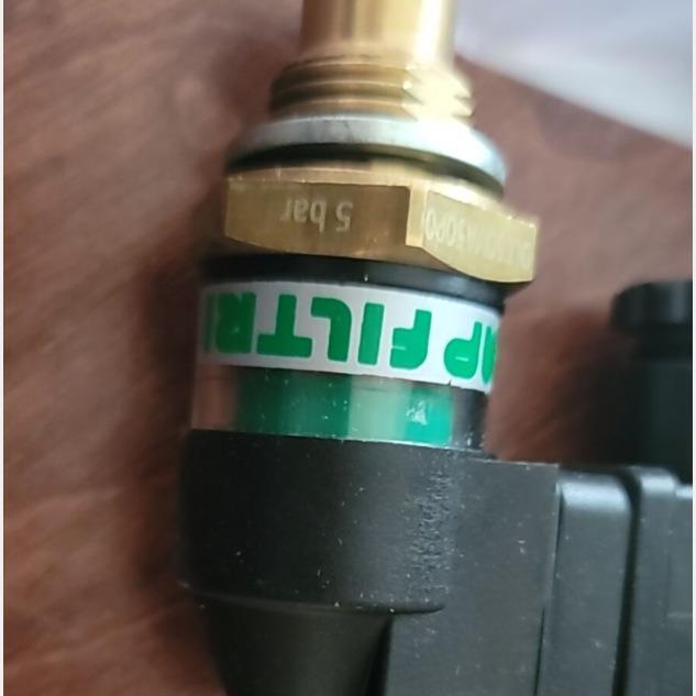 MP 滤芯 HP0501A10ANP01原装进口