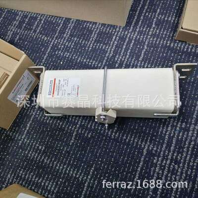 FERRAZ熔断器 D272SG120V500QF P077983 1200V 500A 2x72