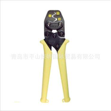 LOBSTER虾牌迷你压接钳AK17MA2