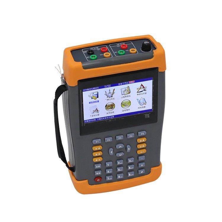 手持式变比测试仪MEBC-Y变比组别测试仪手持式普通三相变比测试仪