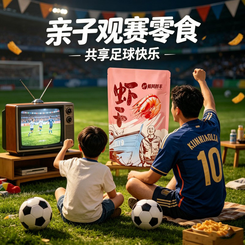 船奇鲜丰九节虾干开袋即食大烤虾干福建特产干货孕妇海鲜零食低脂