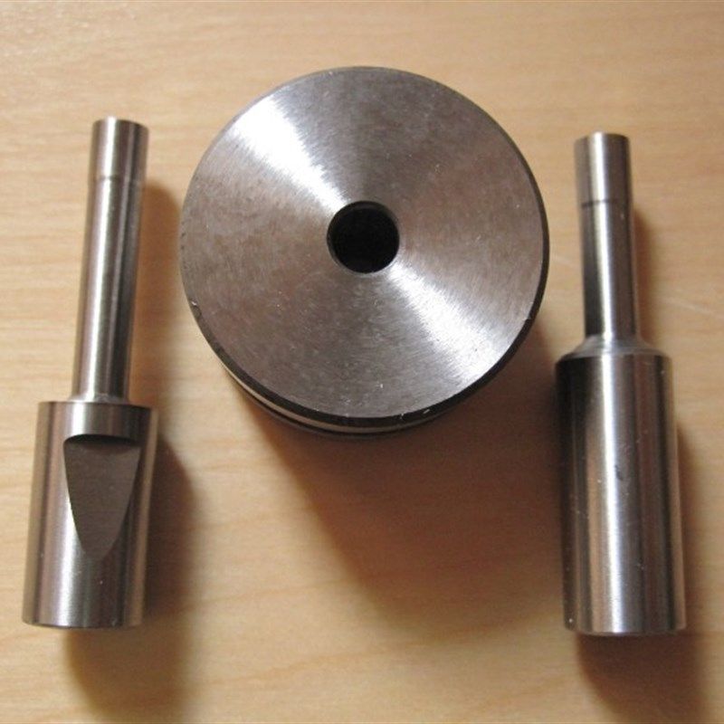 单冲压片机模具/药片机模具/冲压机模具/可定做冲模/压片机冲模