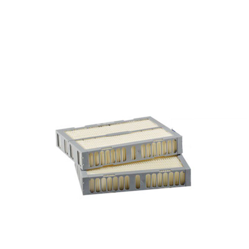 /瑞士风2071蒸发盒滤网滤芯适用AOS2071空气净化器耗材配件
