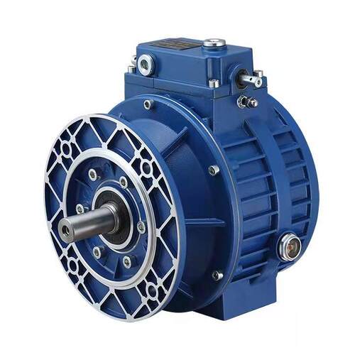 厂家JW7134-750W涡轮减速器铝合金RV减速器380V4极NMRV减速器