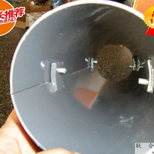 收割机688Q889 5T051 不6144 46250 防缠套管 铁套 4锈钢管