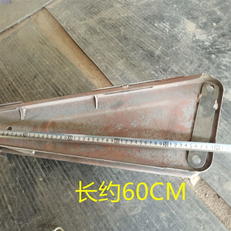 沐河101手扶拖拉机柴油机底座柴油机机架穿丝机架柴油机托架螺杆