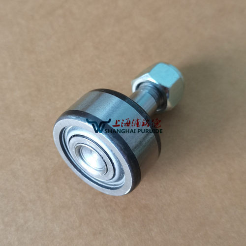 农机打捆机配件捆草机爱科麦赛福格森MF1839 1840S捡拾器轨道轴承