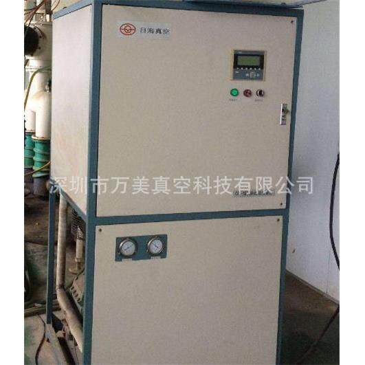 工厂在用的日海品牌-135度低温真空捕集器 国产Ploycold现货出售