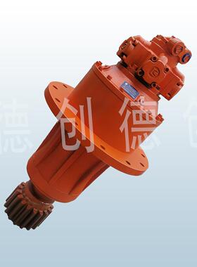 替代OILP00669/99BI-NHM2-100I浓密机选矿专用低速大扭矩液压马达