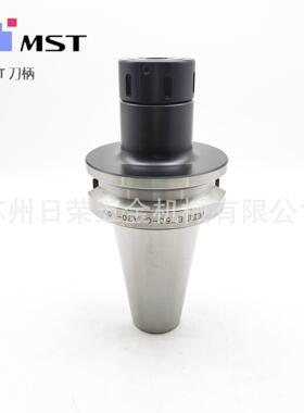 日本恩司迪MST弹性弹簧筒夹刀柄BT50-CTA20-105 弹簧筒夹数控刀柄