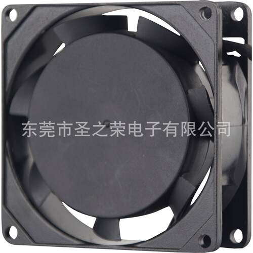 生产IP68防水散热风扇 80-200