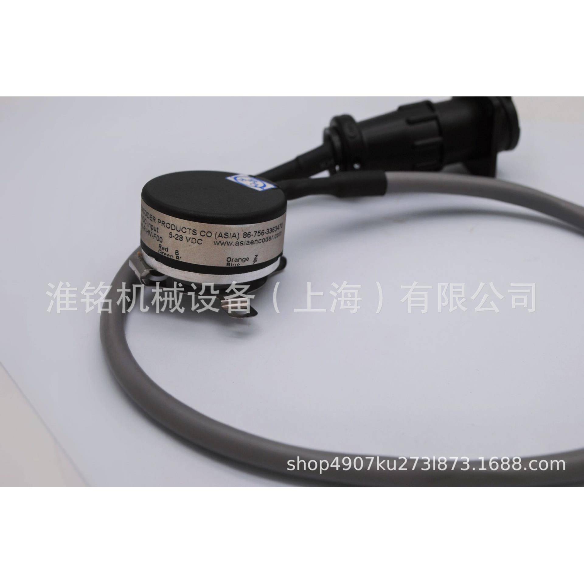格柏自动裁剪机GERBER电脑裁床配件GT7250 X轴编码器79097000