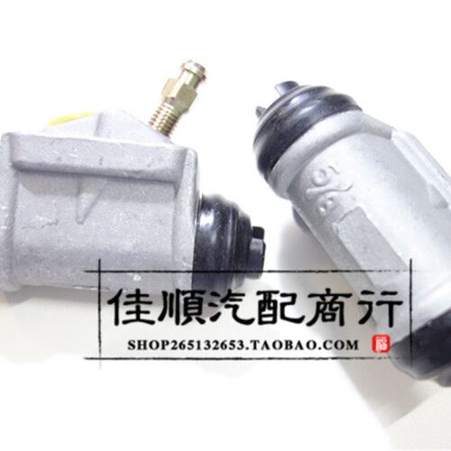 适用夏利7101 A+N3N3+N5后分泵 威志V2后刹车分泵 后制动泵