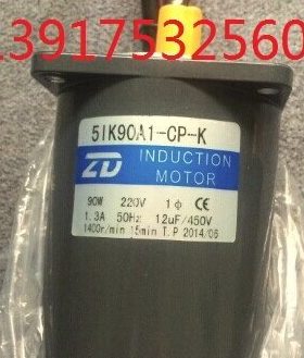 ZD电机ZD马达5IK90A-S3FP 51K90A-S3FP 5IK90RA1-CF 5IK120RA1-CF