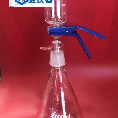 2000ML/5000ML全玻璃微孔滤膜过滤器/砂芯过滤装置/溶剂过滤器,五金/工具,其它仪表仪器,淘宝优惠券,粉丝福利购,淘宝优惠卷