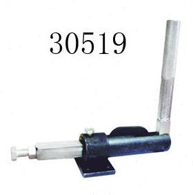 快速夹具快夹夹钳焊接夹具治具配件夹手推拉式30509/30519/36060