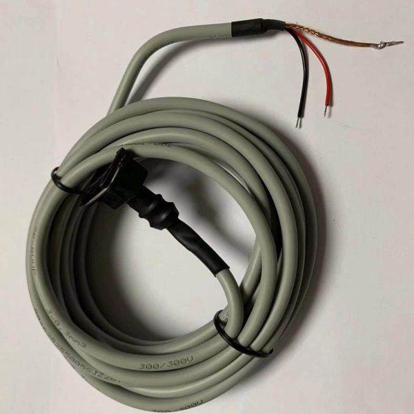 压力线 1625121072 温度传感器连接线 1625119332/2205710720